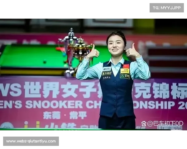 斯诺克冠军联赛八强全由非TOP16选手组成 创历史新篇章