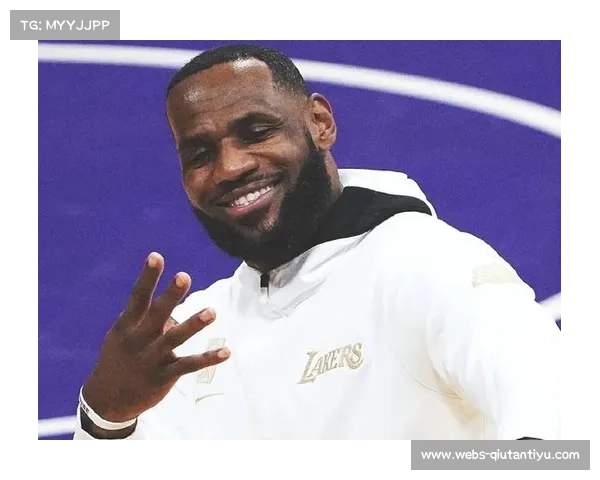 詹姆斯感悟成功之道人人渴望结果却少有人愿意为过程努力