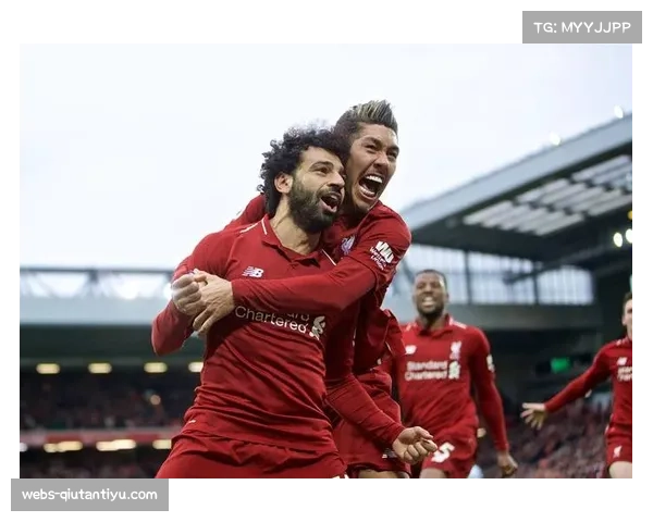 姆伯莫澄清双红会庆祝动作 强调并非针对萨拉赫