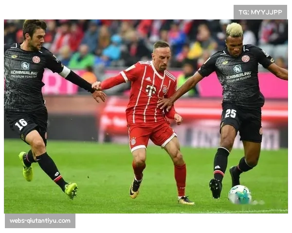 勒沃库森主场遭美因茨逼平,高位压迫未能转化为足够进球致失分