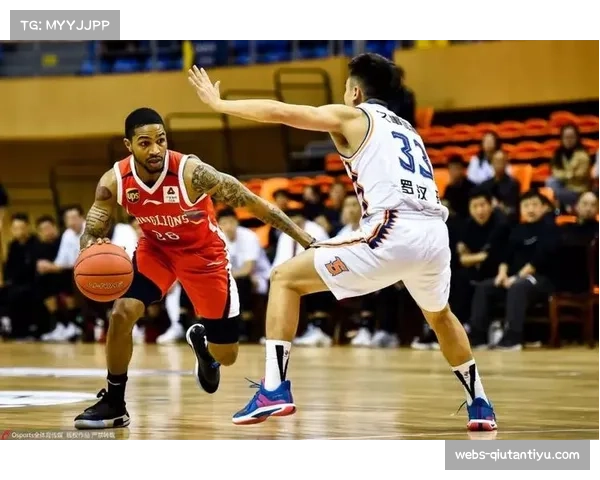 广州赛克斯曾单场50分，经验与得分爆发力成后场倚仗