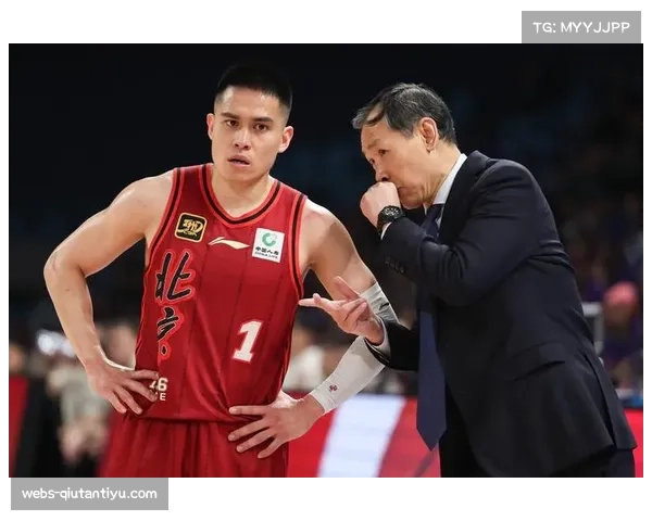 陈盈骏场均5助攻，北京男篮半场阵地战节奏把控分析